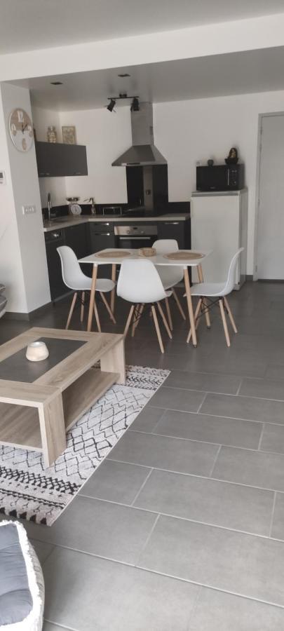 Appartement Lilas