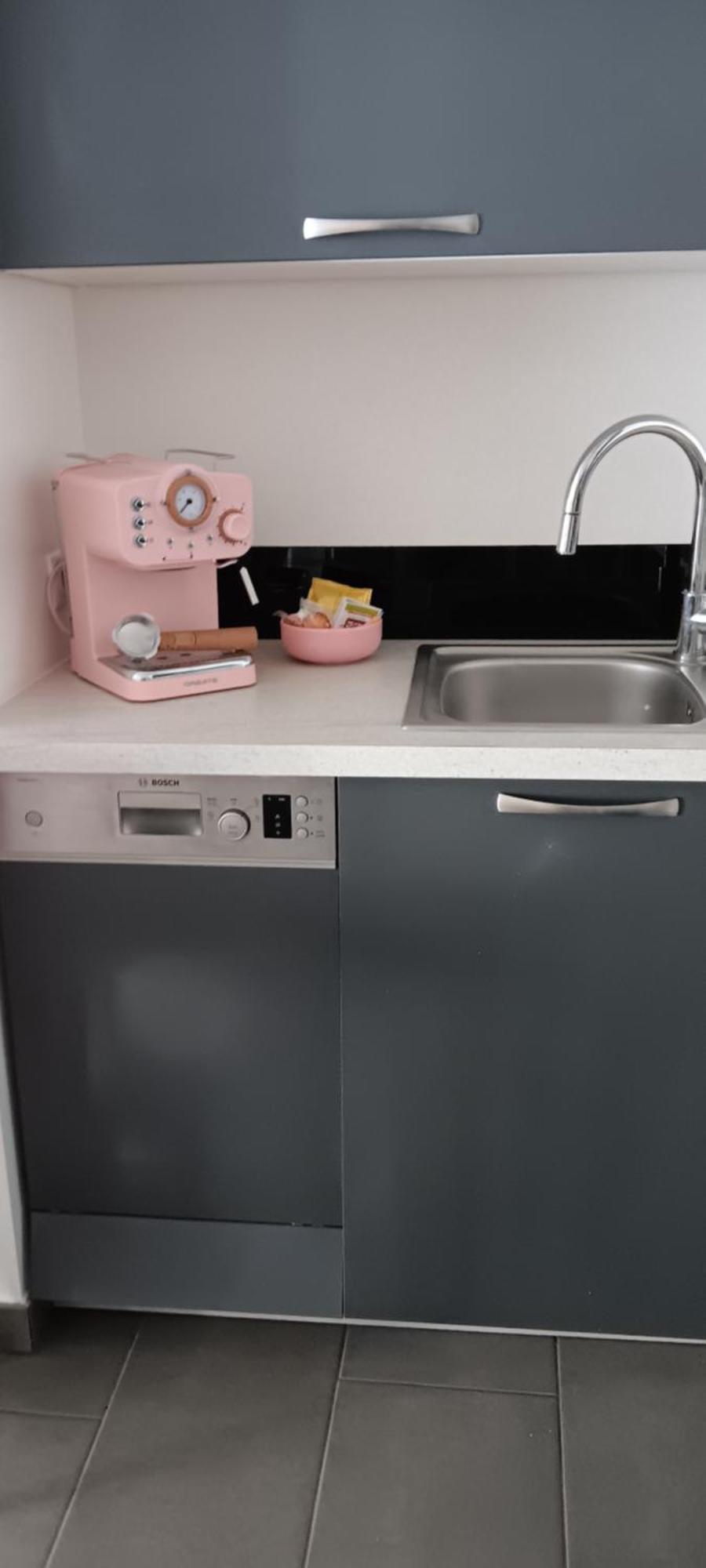 Lilas Appartement Giromagny