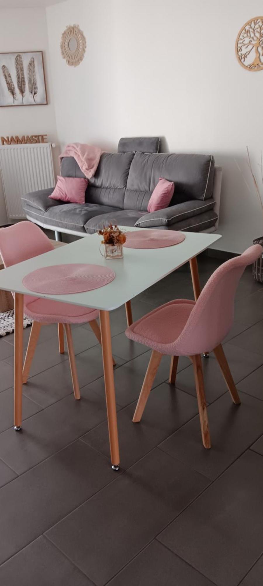 Apartment Lilas Giromagny